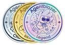 Agentblazer Legend 2026